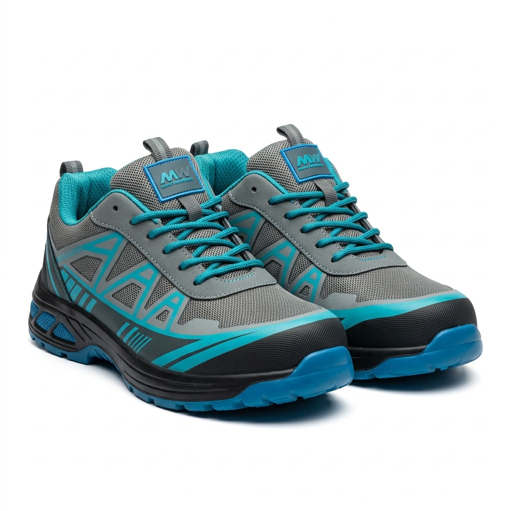 Fassah Products Display